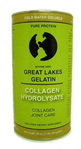 Got Collagen? Need Collagen!